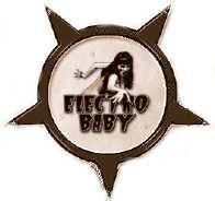 logo Electro Baby